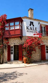 Kale Alaçatı Butik Otel - 0