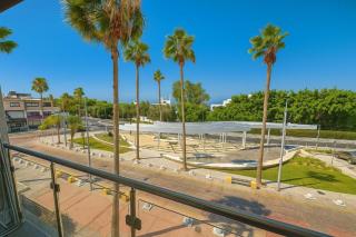 Paphos Harbour Modern Apartments - Paphos - 1