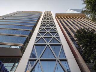 Novotel Mexico City World Trade Center - 9