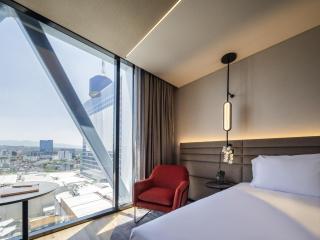 Novotel Mexico City World Trade Center - 6