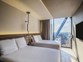 Novotel Mexico City World Trade Center - 5