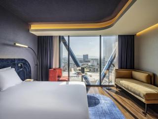 Novotel Mexico City World Trade Center - 3