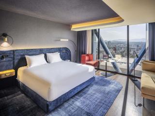 Novotel Mexico City World Trade Center - 9