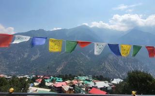 Mountain Breeze Home Stay - 0