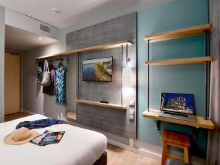 ibis budget Saint Nazaire Centre Gare - 3