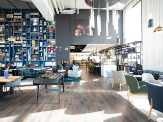 ibis budget Saint Nazaire Centre Gare - 6