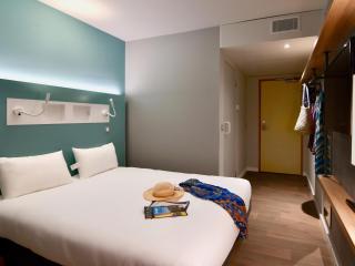 ibis budget Saint Nazaire Centre Gare - 1