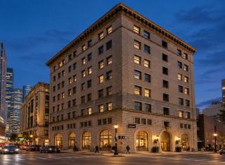 Global Luxury Suites Downtown Boston - 0