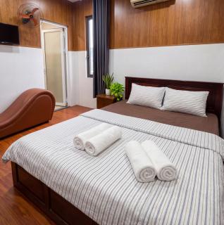 Anny Hotel - Da Nang - 1