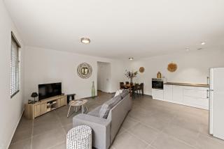 Vakantiewoning - Vredenberg Village - Zwembad - 7