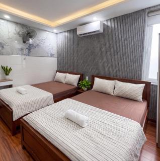 Anny Hotel - 8