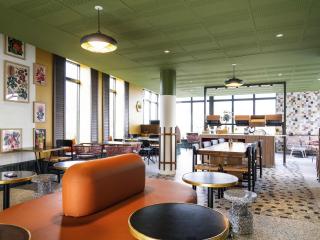 ibis Styles Versailles Saint Quentin en Yvelines - 6