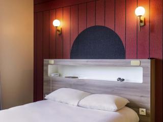 ibis Styles Versailles Saint Quentin en Yvelines - 1