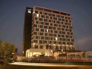 Novotel Arica - 9