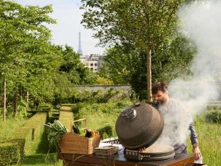 Domaine de la Reine Margot Paris-Issy - MGallery Collection - 9