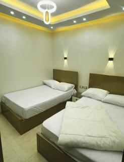 Porto Sokhna Water Front Top Vip - 6