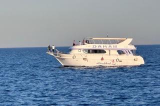 Porto Sokhna Water Front Top Vip - 3