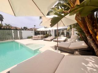 Casa Duende, Estepona, Private beach house with heated pool - 8