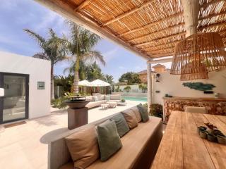 Casa Duende, Estepona, Private beach house with heated pool - 9