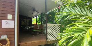 Bungalow Pozéa, votre parenthèse tropicale à deux pas de la mer - 2