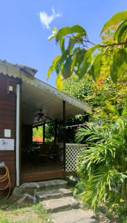 Bungalow Pozéa, votre parenthèse tropicale à deux pas de la mer - 5