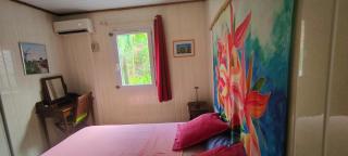 Bungalow Pozéa, votre parenthèse tropicale à deux pas de la mer - 3