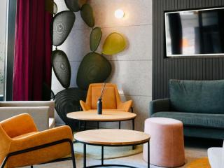 ibis Styles ST Pauls Bay Malta - 3