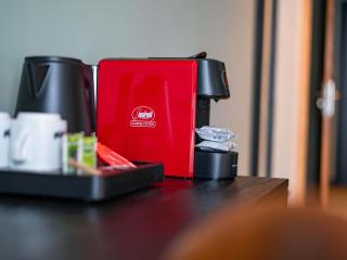 Hotel Valkenburg by Mercure - Next to Shimano Experience Center - Valkenburg - 8