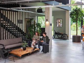 Hotel Valkenburg by Mercure - Next to Shimano Experience Center - Valkenburg - 7