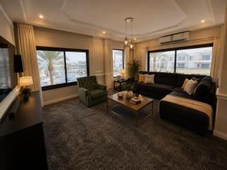 Al Jawhara Marina Durrat Al Arous - 1