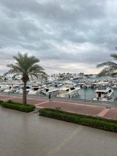 Al Jawhara Marina Durrat Al Arous - Gedda - 6
