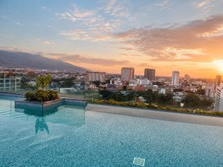Luxury Penthouse 2BR mountain View - 4