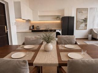 Luxury Penthouse 2BR mountain View - 8