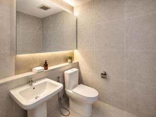 Luxury Penthouse 2BR mountain View - 2