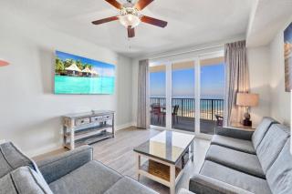 Luxury Calypso Tower 3! Free Beach Chair Service for 4! by Dolce Vita Getaways PCB - 8