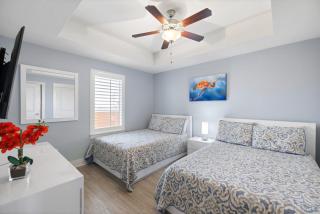 Luxury Calypso Tower 3! Free Beach Chair Service for 4! by Dolce Vita Getaways PCB - 6