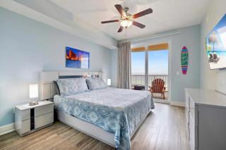 Luxury Calypso Tower 3! Free Beach Chair Service for 4! by Dolce Vita Getaways PCB - 4