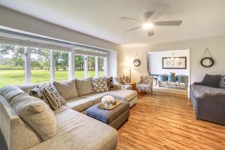 Featured on TV! Epic Indoor Pool • Sleeps 24 - 9
