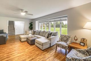 Featured on TV! Epic Indoor Pool • Sleeps 24 - 4