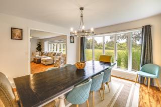 Featured on TV! Epic Indoor Pool • Sleeps 24 - 3