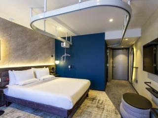 Novotel Liverpool Paddington Village - 1