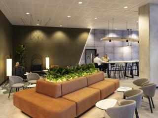 Novotel Liverpool Paddington Village - 5