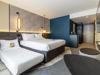 Novotel Liverpool Paddington Village - 3