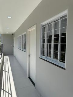 Flat Maceió 03 - 0