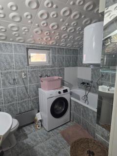 Cozy apartment Košutnjak - 2