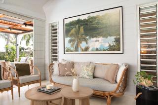 Luxury Beachfront Villa Private Pool & Beach - 3