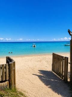 Luxury Beachfront Villa Private Pool & Beach - 2