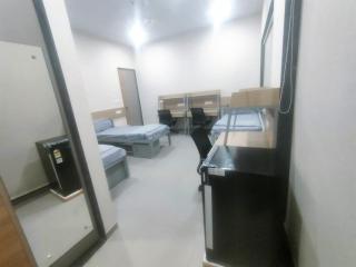 Serenity Living Girls PG - 1