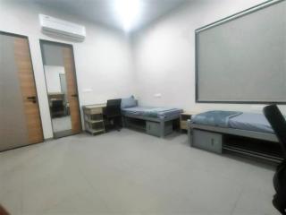 Serenity Living Girls PG - 1