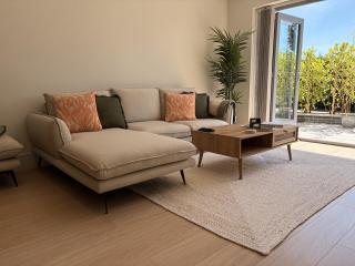 Long Ashton Terrace Apartment | Sleeps 4 - 5